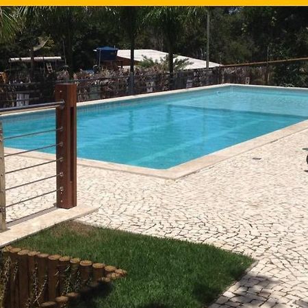 Appartement Vila Verona à Praia do Forte Extérieur photo