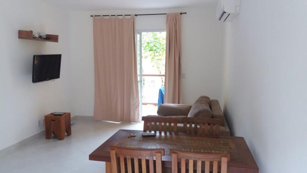 Appartement Vila Verona à Praia do Forte Extérieur photo