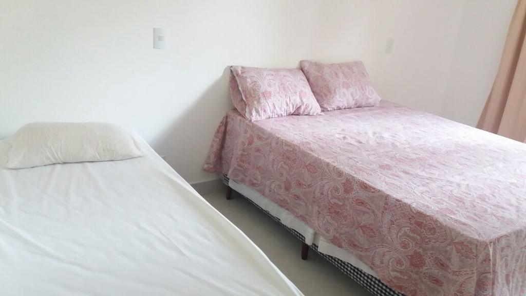 Appartement Vila Verona à Praia do Forte Extérieur photo