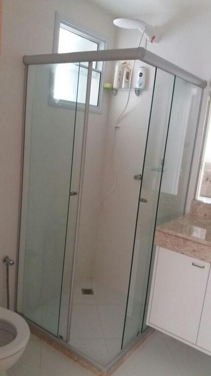 Appartement Vila Verona à Praia do Forte Extérieur photo