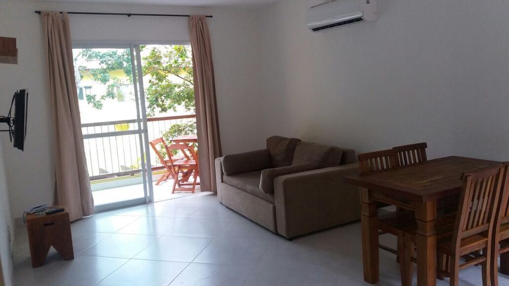 Appartement Vila Verona à Praia do Forte Extérieur photo